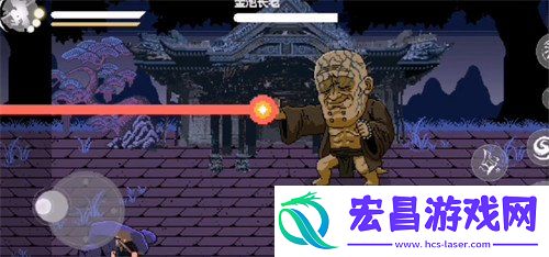 打法教学