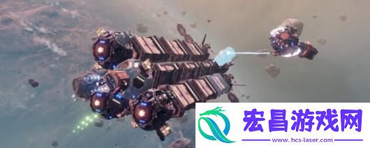 星际矿舰游戏配置要求介绍