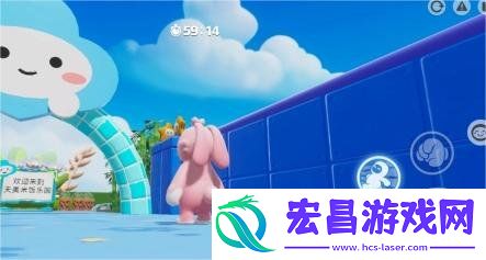 元梦之星中在哪里获得小黄鸭游泳圈