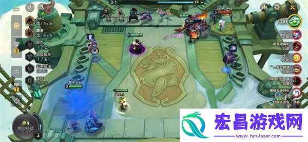 阵容码使用方法一览