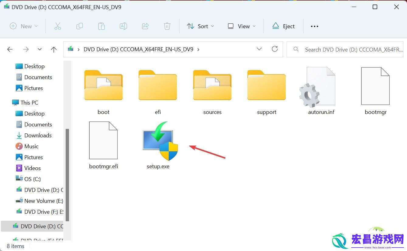 win11把人像横版照片变成竖版显示的技巧