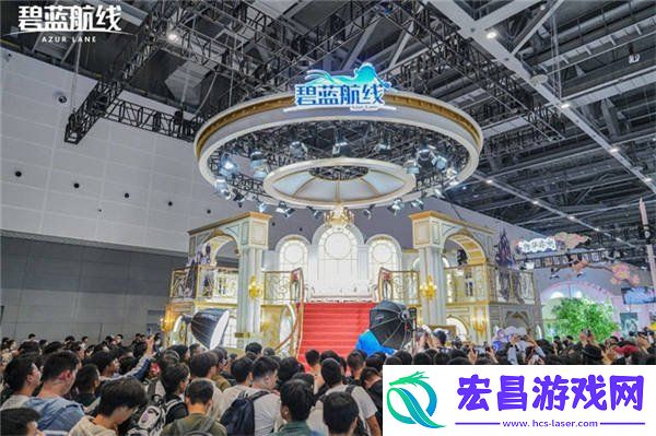 COMICUP30-国庆黄金周线下漫展狂欢**结束