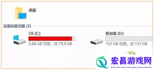 C盘怎么清理到最干净只保留系统-Win11C盘满了扩容技巧