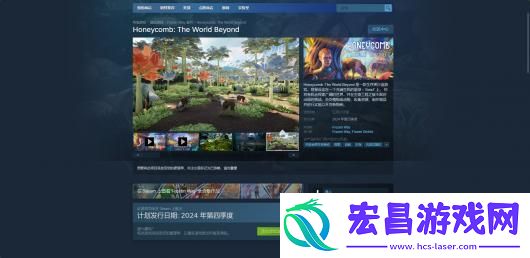 蜂巢