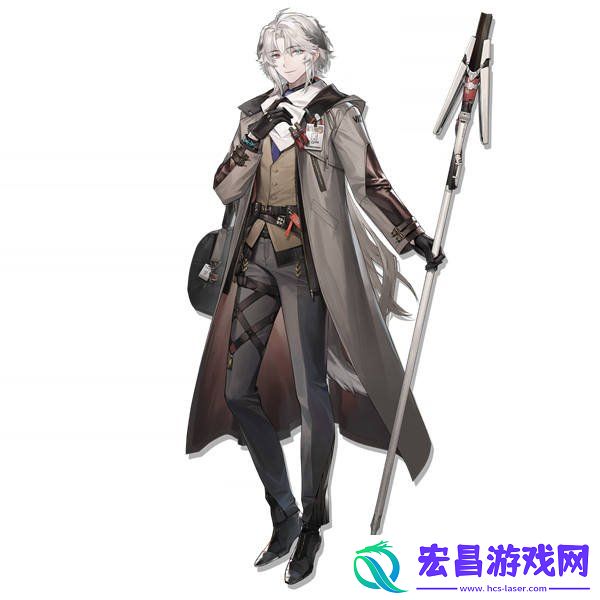 五星巫役波卜介绍