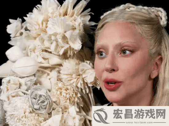 LadyGaga曾装经纪人寻找演出机会