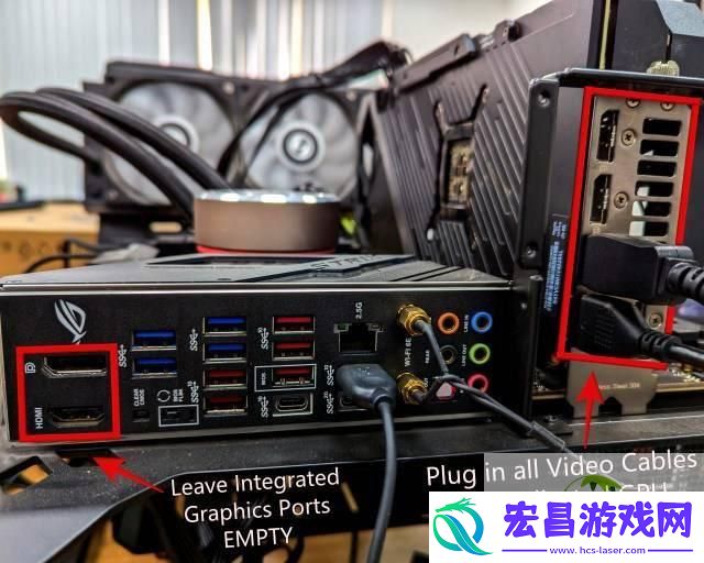 win11占用大量GPU解决办法