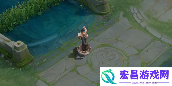 王者荣耀干将莫邪新皮肤雾都夜雨怎么获得