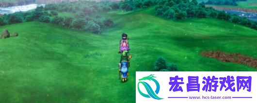 勇者斗恶龙3