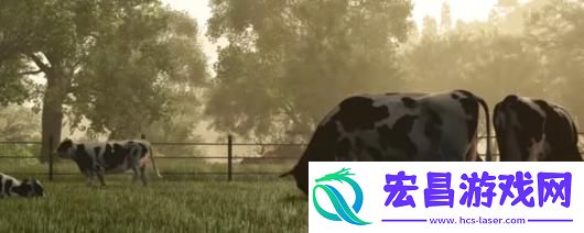 模拟农场25图标说明大全分享