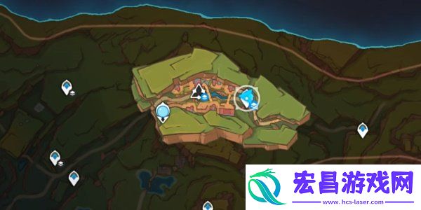 原神夜馈寻迹万火燎灼之原其一成就达成条件一览