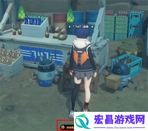 绝区零您这是正经杂货店吗成就达成攻略一览