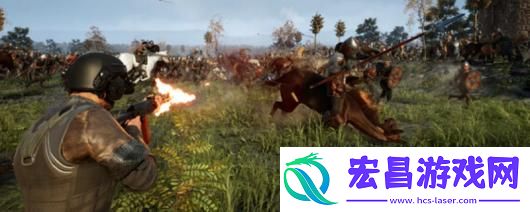 Kingmakers游戏下载网址介绍