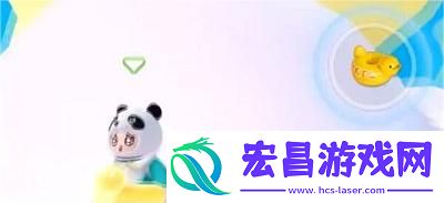 元梦之星中在哪里获得小黄鸭游泳圈