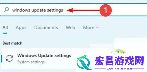 win11设备没有声音的解决方法