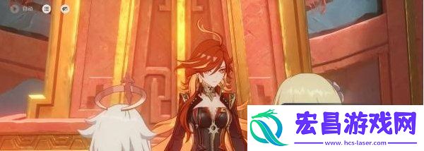 原神名为命运的燃料魔神任务攻略一览