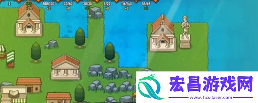 岛不能倒游戏游玩平台介绍