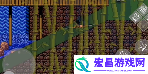 黑神话像素版第2章隐藏BOSS在哪