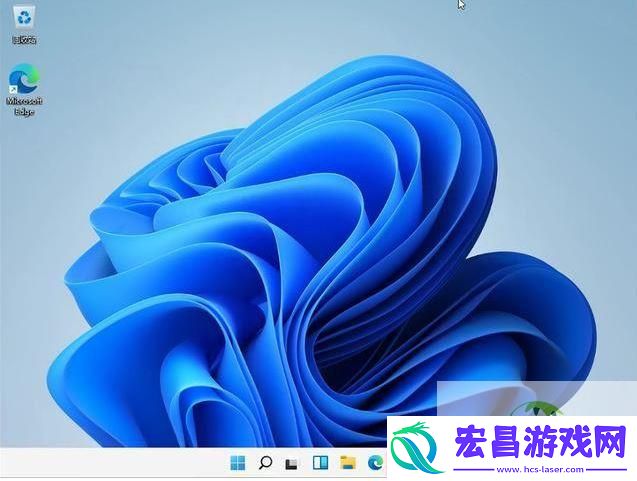 win11升级以后TranslucentTB任务栏透明效果失效怎么办