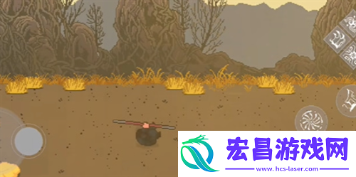 黑神话像素版分身乏术获取方法流程