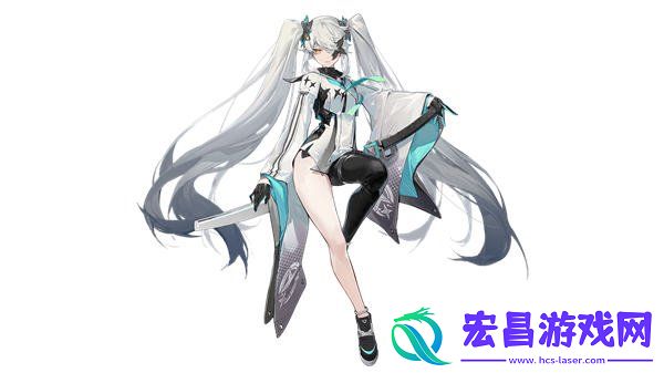 重构阿塔提斯黑井莺技能劫色立绘皮肤介绍