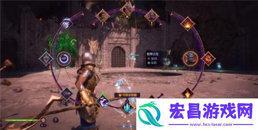 龙腾世纪