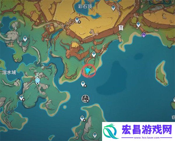 原神月亮还没有出来成就获得方式介绍