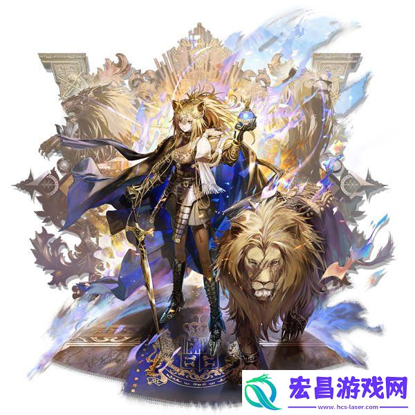 六星术战者