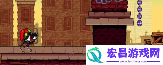 安东炸弹游戏发行时间介绍