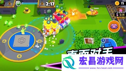 爆裂小队合体钥匙使用方法分享