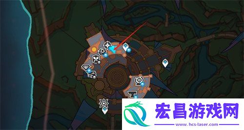 新增食谱怎么解锁