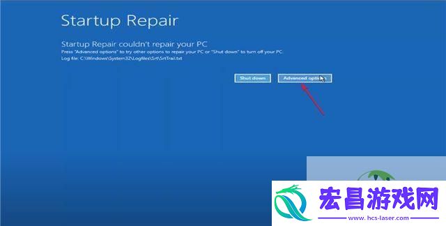 NOT-LESS-OR-EQUAL系统错误怎么办-irql蓝屏最简单解决方法