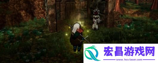 Corp.游戏配置要求介绍