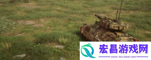 威赫战线游戏官网地址介绍