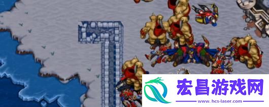 魔兽争霸2