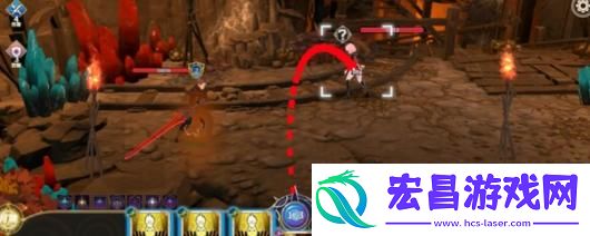 勇者莱斯之魔姬契约下载安装教程介绍