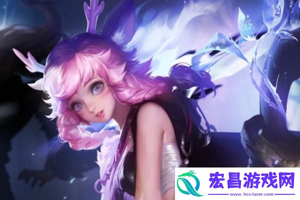 Netflix鬼泣动画新海报