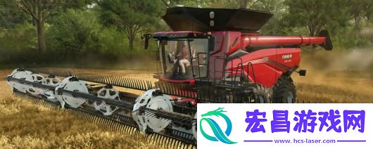 模拟农场25游戏开发公司介绍