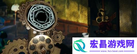 恐惧之谜游戏官网地址介绍