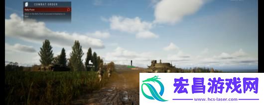 荣耀归于英雄游戏配置要求介绍