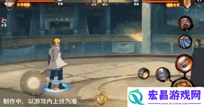 波**门百战技能分享