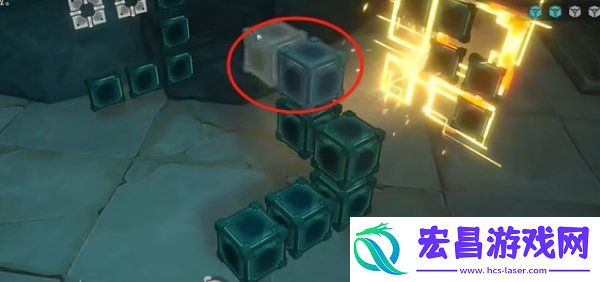 崩坏星穹铁道枘凿六合Remake简单第1关通关攻略