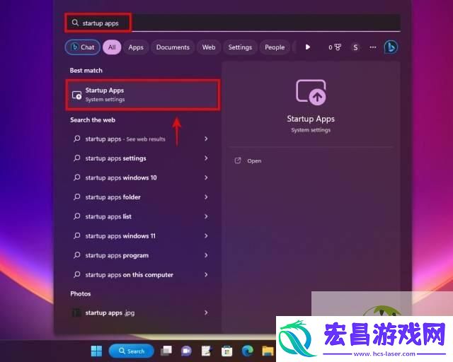 win11占用大量GPU解决办法