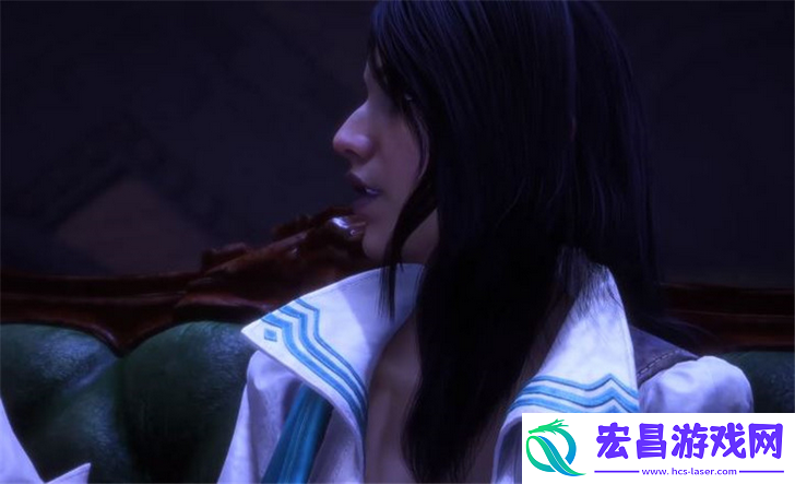 龙腾世纪