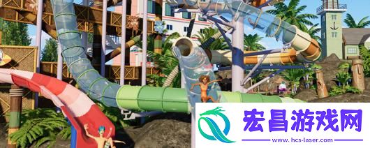 过山车之星2厕所放置位置推荐