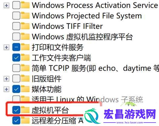 v卡顿怎么办-Win11运行VMware虚拟机崩溃死机解决方案