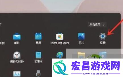 Win11桌面图标右键点不出来的解决方法