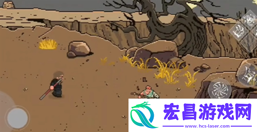 黑神话像素版分身乏术获取方法流程