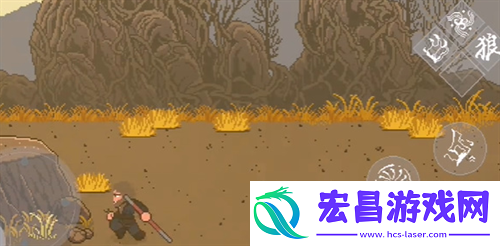 黑神话像素版第2章隐藏BOSS在哪