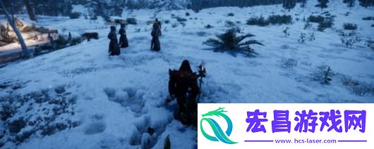 昆法尔游戏类型介绍